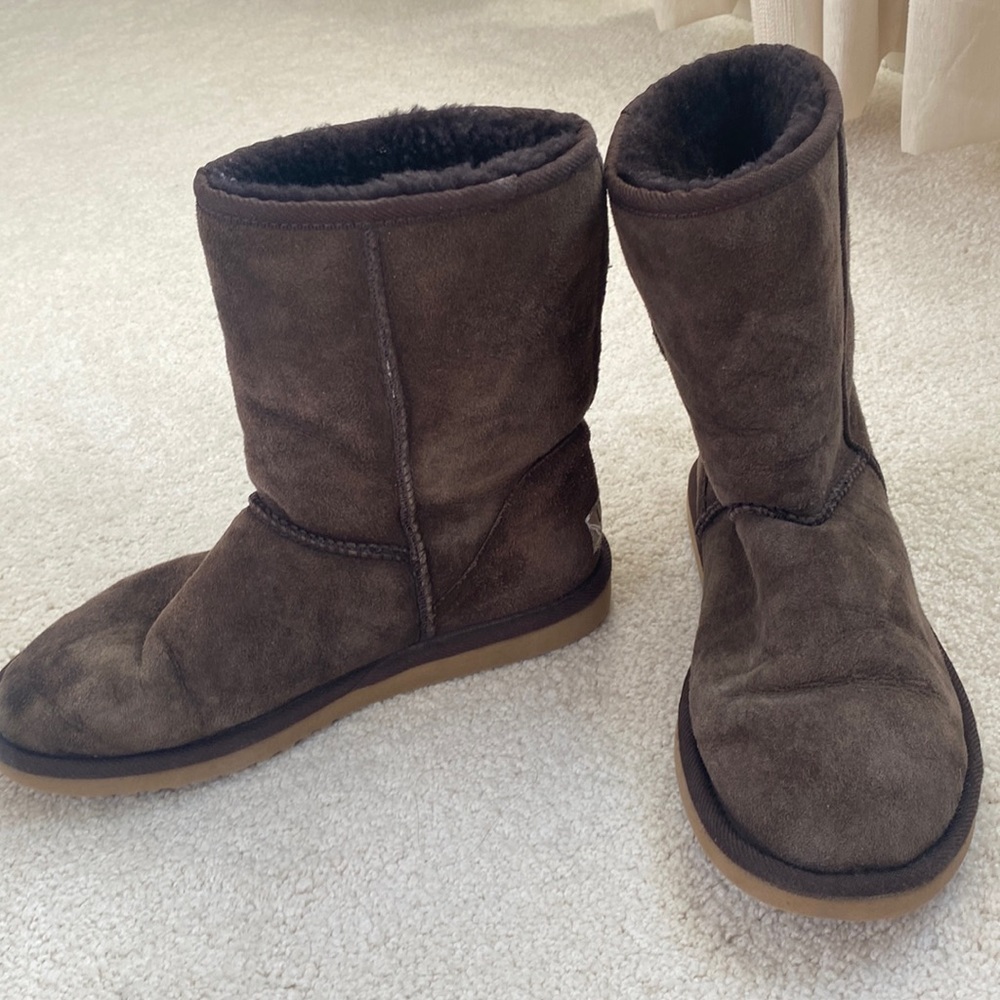 Ugg boots